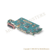 Šleife Samsung SM-S921B Galaxy S24 USB konnektors 