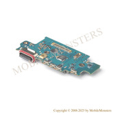 Šleife Samsung SM-S926B Galaxy S24+ USB konnektors 