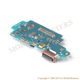 Šleife Samsung SM-S928B Galaxy S24 Ultra USB konnektors 