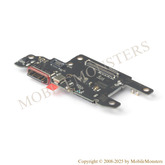 Šleife Xiaomi Redmi Note 13 Pro 5G (2312DRA50G) USB konnektors 