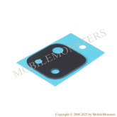 Stikls Xiaomi Redmi 10c (220333QNY) Kamera Melns 