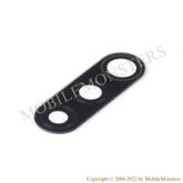 Lens Xiaomi Redmi 9 (M2004J19AG) Camera
