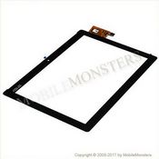 Touchscreen Asus Zenpad 10 Z300C Black