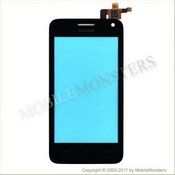 Touchscreen Huawei Y360 Y3 Black