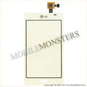 Тачскрин LG P700 Optimus L7 Белый