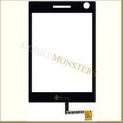 Skārienjūtīgais ekrāns HTC Touch Diamond P3700