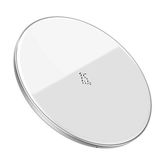 Wireless charger Baseus WXJK-B02 15w Wite 