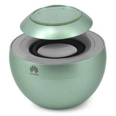 Tumbiņa Bluetooth Huawei AM08 Zaļa