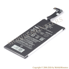 Akumulators Google Pixel 4a (Service pack) 3140mAh Li-Pol G025J-B
