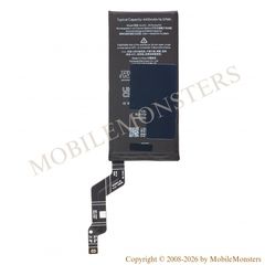 Akumulators Google Pixel 6a (Service pack) 4410mAh Li-Ion GLU7G