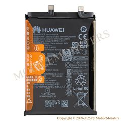 Akumulators Huawei Nova 9 SE (JLN-LX1) (Service pack) 4000mAh Li-Ion HB426493EFW