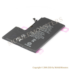 Akumulators iPhone 12 Pro Max (A2411) +battery health 3687mAh Li-Ion A2466