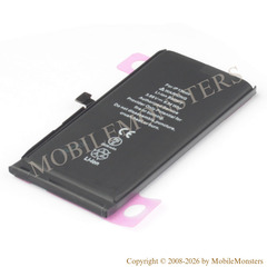 Battery iPhone 13 Mini (A2628) +battery health 2406mAh Li-Ion A2660