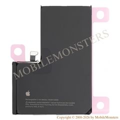 Battery iPhone 14 Pro Max (A2894) (Service pack)