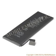 Battery iPhone 5s (A1457) 1560mAh Li-Ion P/n 616-0728