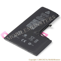 Аккумулятор iPhone XS 2658mAh Li-Ion P/n 616-00514