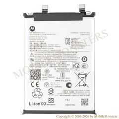 Battery Motorola Edge 70 Fusion (Service pack) 7000mAh Li-Ion SA70