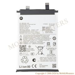 Akumulators Motorola Edge 70 (Service pack) 4800mAh Li-Ion SE48