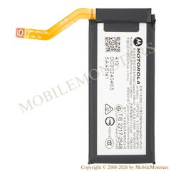 Akumulators Motorola Razr+ 2025 (Service pack) 1050mAh Li-Ion QR10
