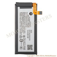 Akumulators Motorola Razr 2025 (Service pack) 1160mAh Li-Ion RA12