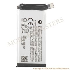 Akumulators Motorola Razr 60 Ultra (Service pack) 1180mAh Li-Ion RS13
