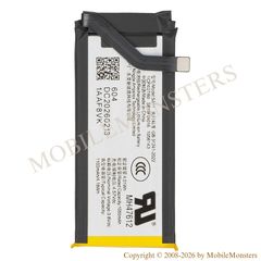Akumulators Motorola Razr 70 Plus (Service pack) 1100mAh Li-Ion SA11