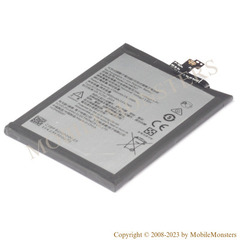 Akumulators Nokia 7 Plus (ta-1046) 3700mAh Li-Ion HE346/HE347