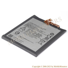 Nokia 8 (2017) (ta-1012) battery replacement