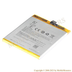 Аккумулятор OnePlus 6 3300mAh Li-Pol BLP657