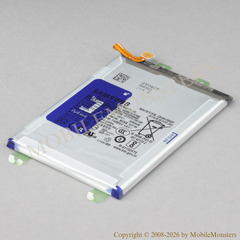 Akumulators Samsung SM-A155F Galaxy A15 (Service pack) 5000mAh EB-BA156ABY