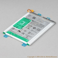 Akumulators Samsung SM-A166 Galaxy A16 5G (Service pack) 5000mAh EB-BA166ASE