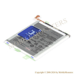 Аккумулятор Samsung SM-A346B Galaxy A34 5G (Service pack) 5000mAh Li-Ion EB-BA346ABY