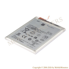 Battery Samsung SM-A546B Galaxy A54 5G (OEM) 5000mAh Li-Ion EB-BA546ABY