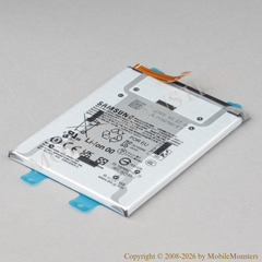 Akumulators Samsung SM-A566 Galaxy A56 5G (Service pack) 5000mAh EB-BA566ASE