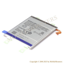 Battery Samsung SM-F721B Galaxy Z Flip 4 5G (Service pack) 2630mAh Li-Ion EB-BF723ABY