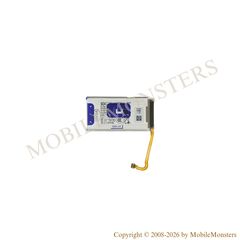 Akumulators Samsung SM-F741 Galaxy Z Flip 6 5G (Service pack) 1130mAh Li-Ion EB-BF741ABY