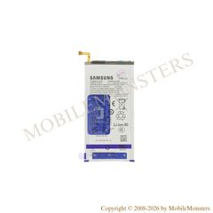 Akumulators Samsung SM-F956B Galaxy Z Fold 6 (Service pack) 2425mAh Li-Ion EB-BF957ABE