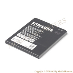 Battery Samsung SM-G556B Galaxy Xcover 7 (Service pack) 4050mAh Li-Ion EB-BG556GBY