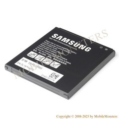 Battery Samsung SM-G736F Galaxy Xcover 6 Pro (Service pack) 4050mAh Li-Ion EB-BG736BBE