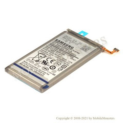 Akumulators Samsung SM-G970F Galaxy S10e (Service pack) 3100mAh Li-Ion EB-BG970ABU
