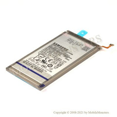 Аккумулятор Samsung SM-G975F Galaxy S10+ (Service pack) 4100mAh Li-Ion EB-BG975ABU