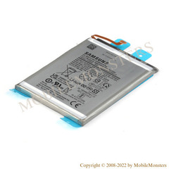 Аккумулятор Samsung SM-M536B Galaxy M53 5G (Service pack) 3000mAh Li-Ion EB-BM526ABY