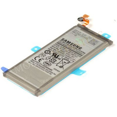Akumulators Samsung SM-N950F Galaxy Note 8 (Service pack) 3300mAh Li-Ion EB-BN950ABE