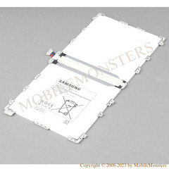 Akumulators Samsung SM-P905 Galaxy Note Pro 12.2 9500mAh Li-Ion T9500E