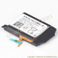 Battery Samsung SM-R770 Galaxy Gear S3 Classic (LTE) 380mAh Li-Ion EB-BR760ABE