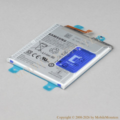 Akumulators Samsung SM-S711B Galaxy S23 FE (Service pack) 4500mAh Li-Ion EB-BS711ABY