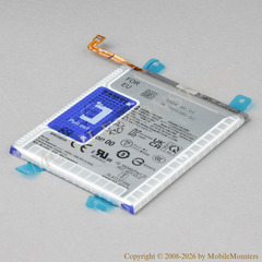 Akumulators Samsung SM-S721B Galaxy S24 FE (Service pack) 4720mAh EB-BS721
