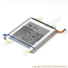 Battery Samsung SM-S908B Galaxy S22 Ultra (Service pack) 5000mAh Li-Ion EB-BS908ABY