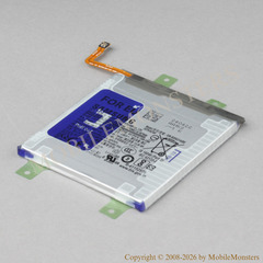 Akumulators Samsung SM-S921B Galaxy S24 (Service pack) 4000mAh EB-BS921ABE