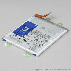 Akumulators Samsung SM-S926B Galaxy S24+ (Service pack) 4900mAh EB-BS926ABY